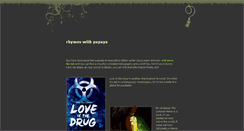 Desktop Screenshot of alayadawnjohnson.com